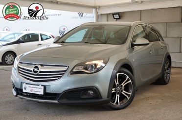 Opel Insignia Sports Tourer 2.0 CDTI 163CV aut. Cosmo