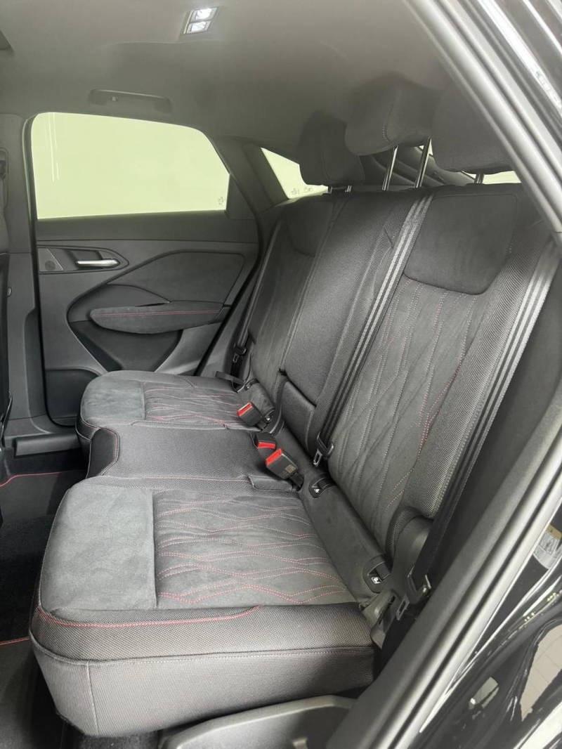 Audi Q3 SPB TDI 110 kW S tronic Line edition