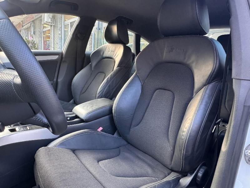 Audi A5 SPB 2.0 TDI 143 CV S Line
