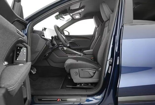Audi Q5 Sportback TDI 150kW quattro S tronic S Line Edition