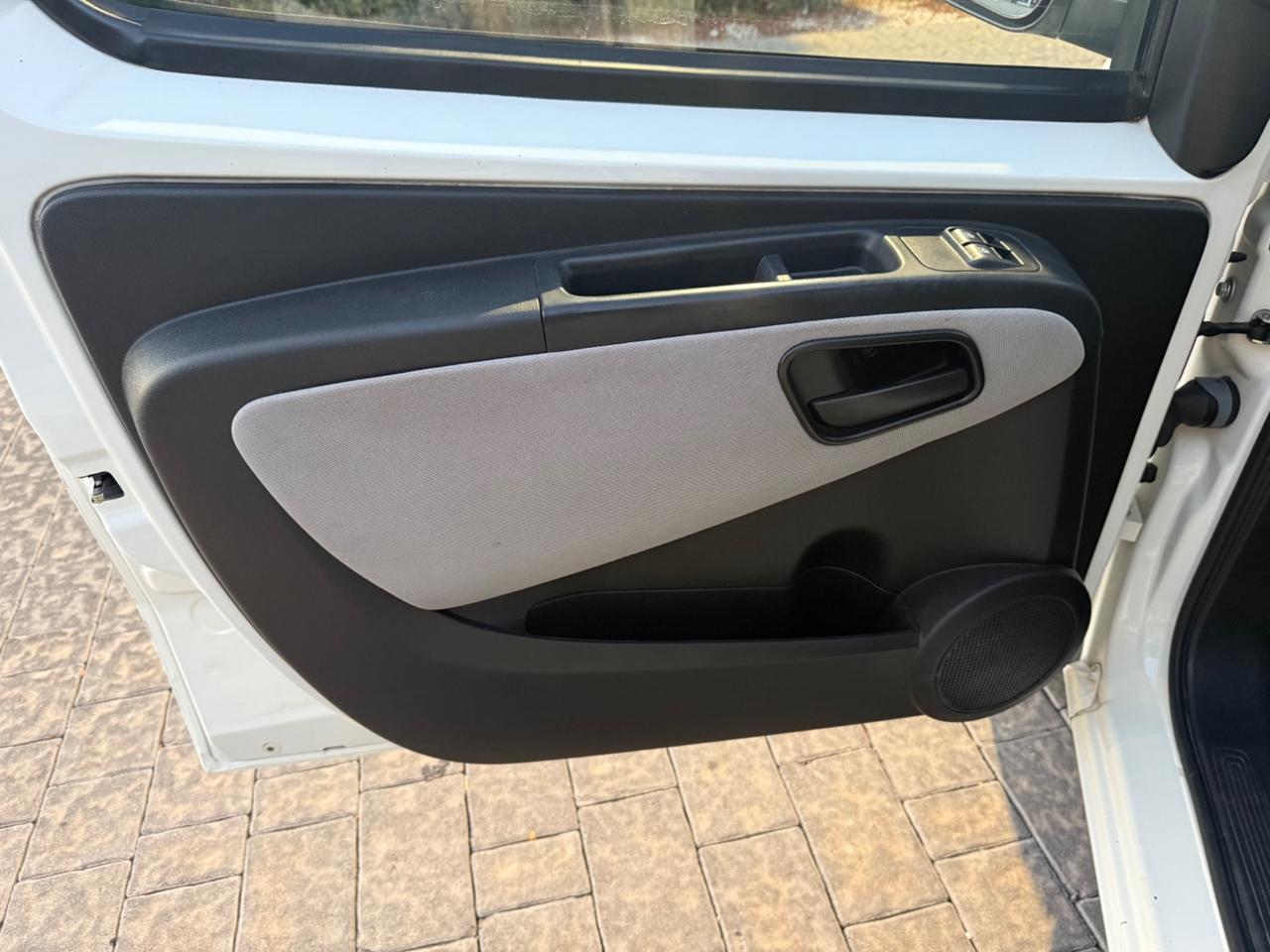 Fiat Qubo 1.3 MJT 80 CV Active