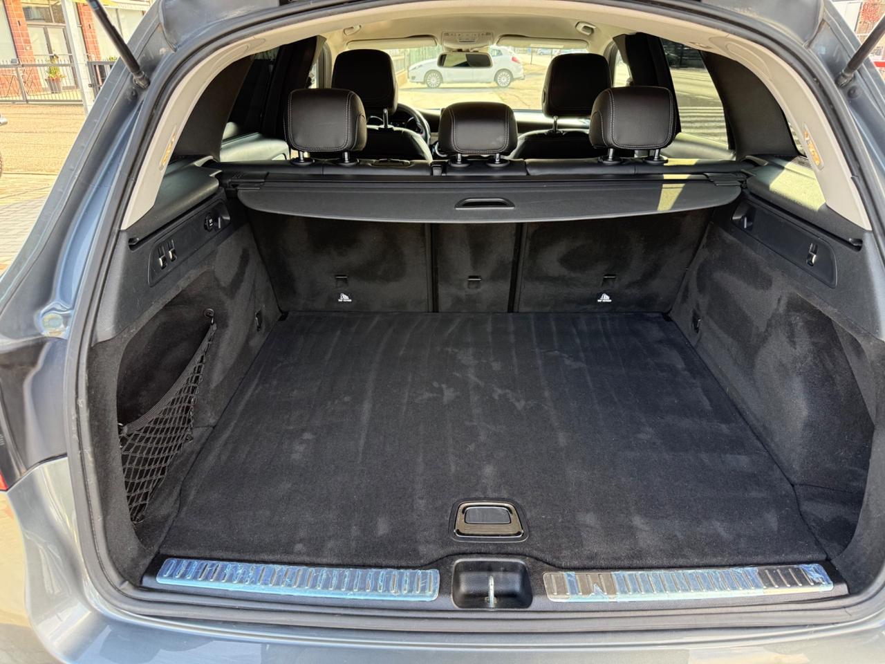 Mercedes-benz GLC 250 d 4Matic Premium