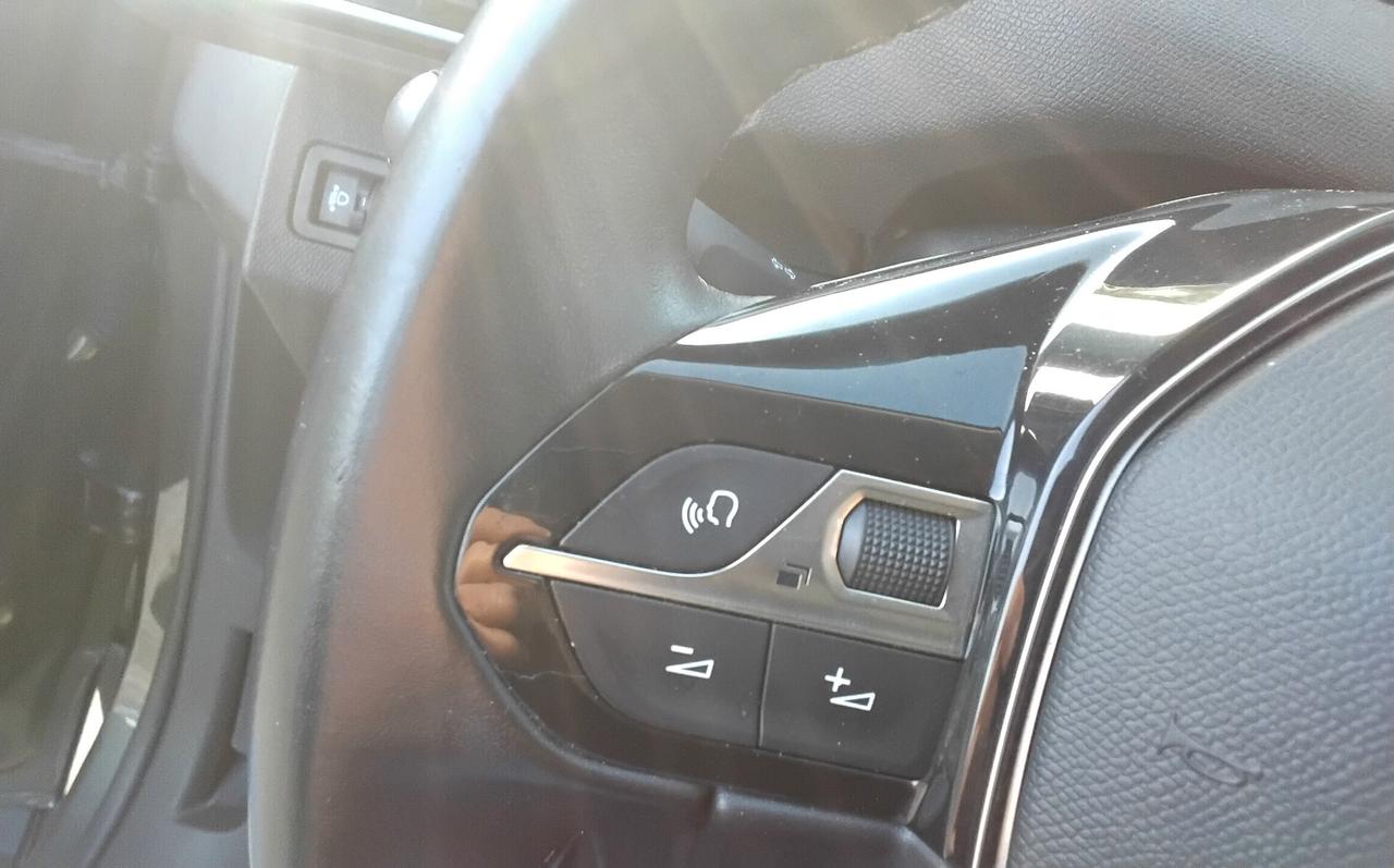 Peugeot 3008 BlueHDi 130 S&S Active