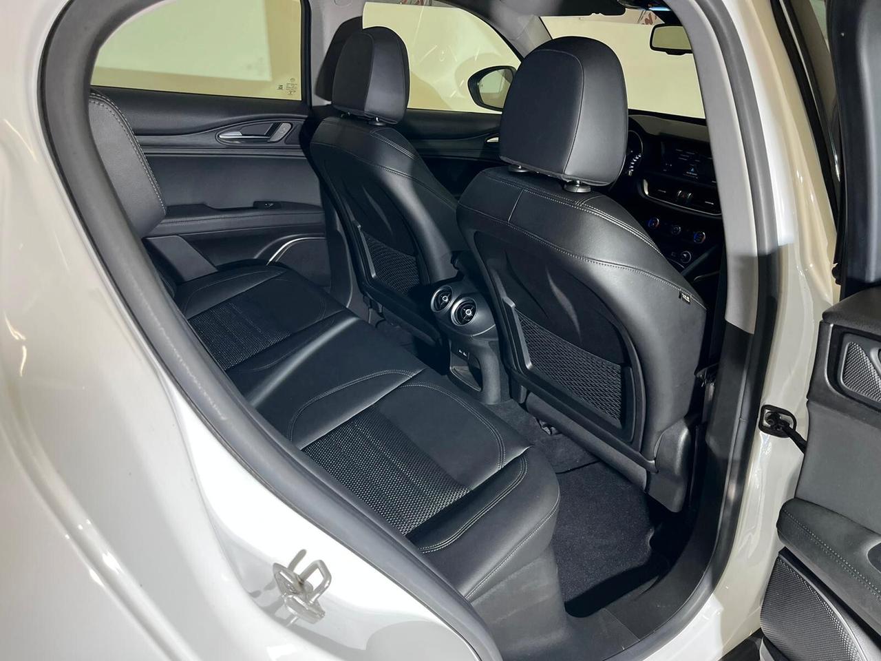 Alfa Romeo Stelvio 2.2 Turbodiesel 180 CV AT8 Q4 Executive