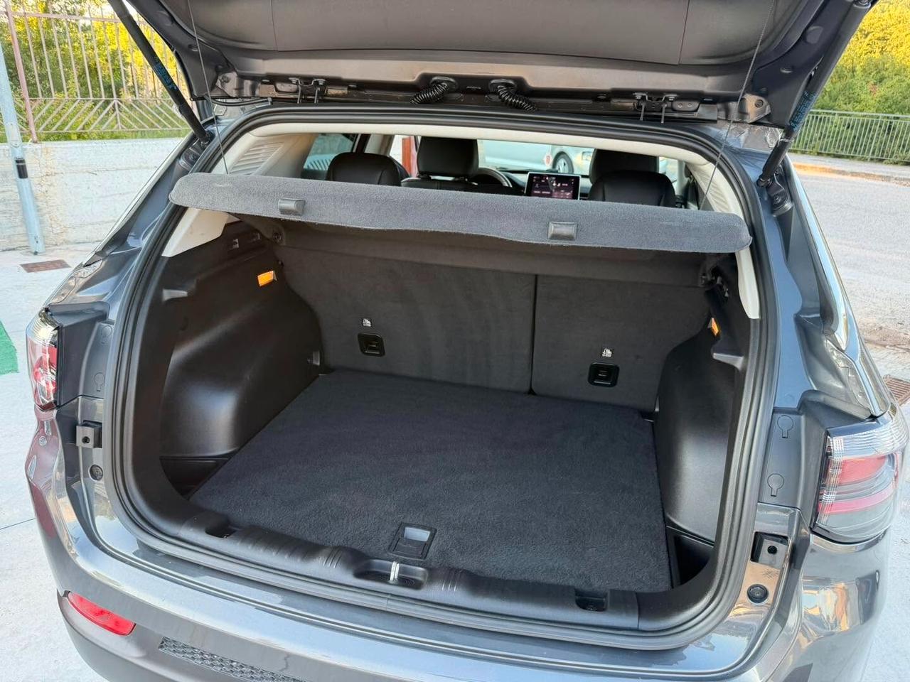 Jeep Compass 1.6 Mjt 130CV -LIMITED-