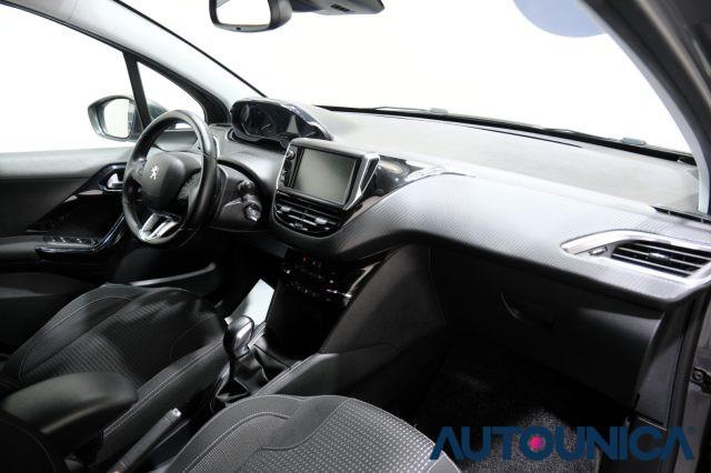 PEUGEOT 208 BENZINA PURETECH 82CV ALLURE STOP&START 5 PORTE