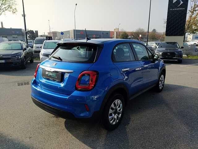 Fiat 500X 1.0 Benzina T3 120cv AZIENDALE