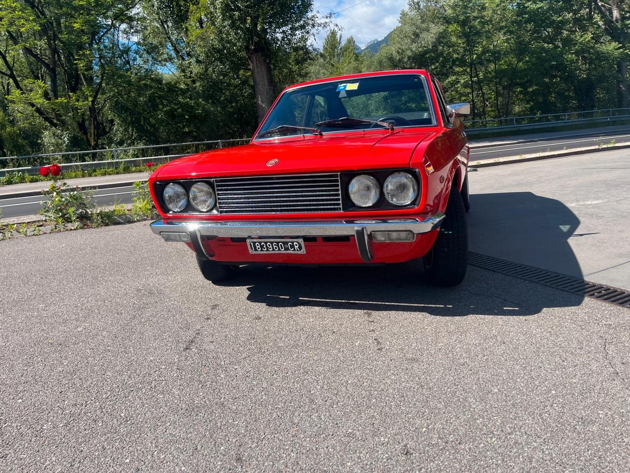 Fiat 128 Fiat 128