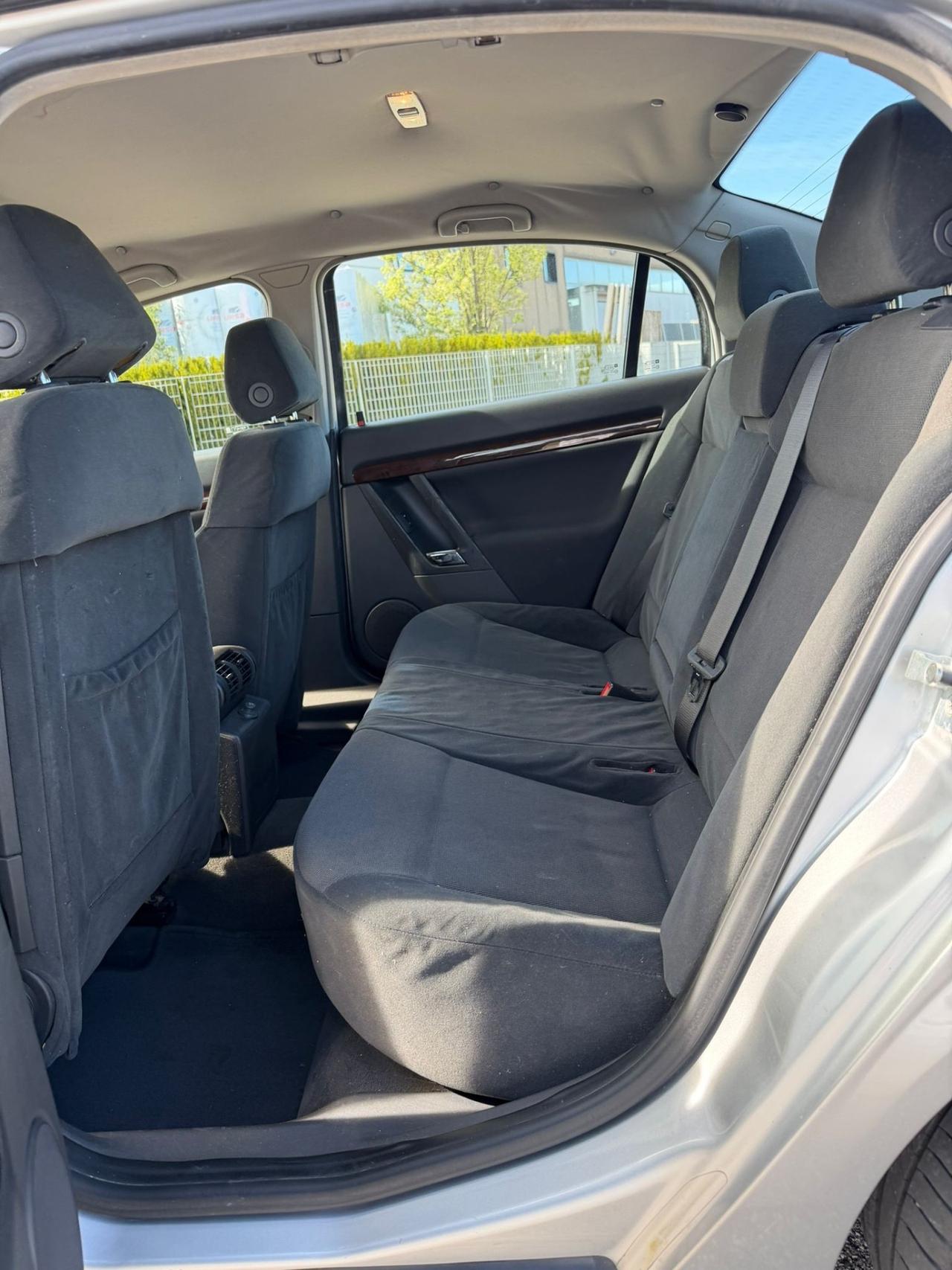 Opel Vectra 2.0 16V DTI 4 porte Elegance