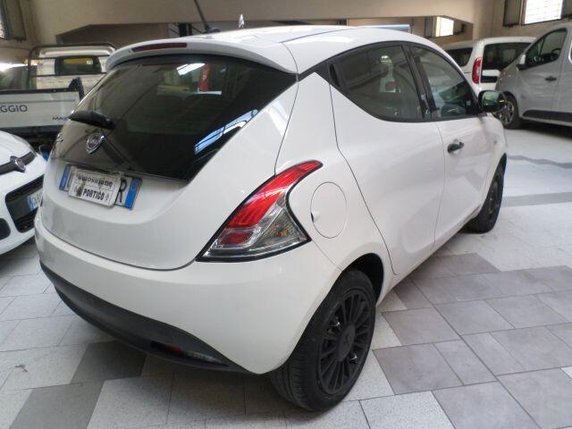 Lancia Ypsilon 1.2 69CV 5Porte S&S Elefantino Blu Euro6D