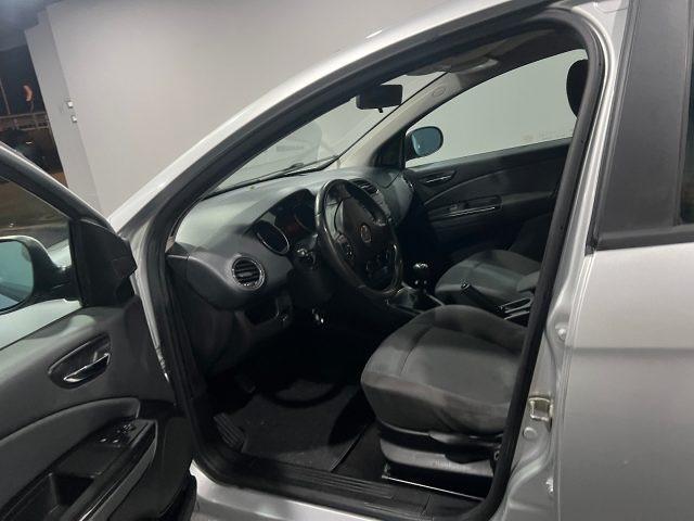 FIAT Bravo 1.4 Dynamic GPL ( SCADENZA 2032 )