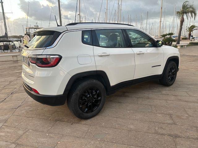 JEEP Compass 1.3 Turbo T4 190 CV PHEV AT6 4xe Limited