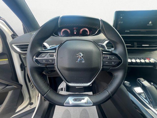 PEUGEOT 3008 BlueHDi 130 S&S EAT8 GT