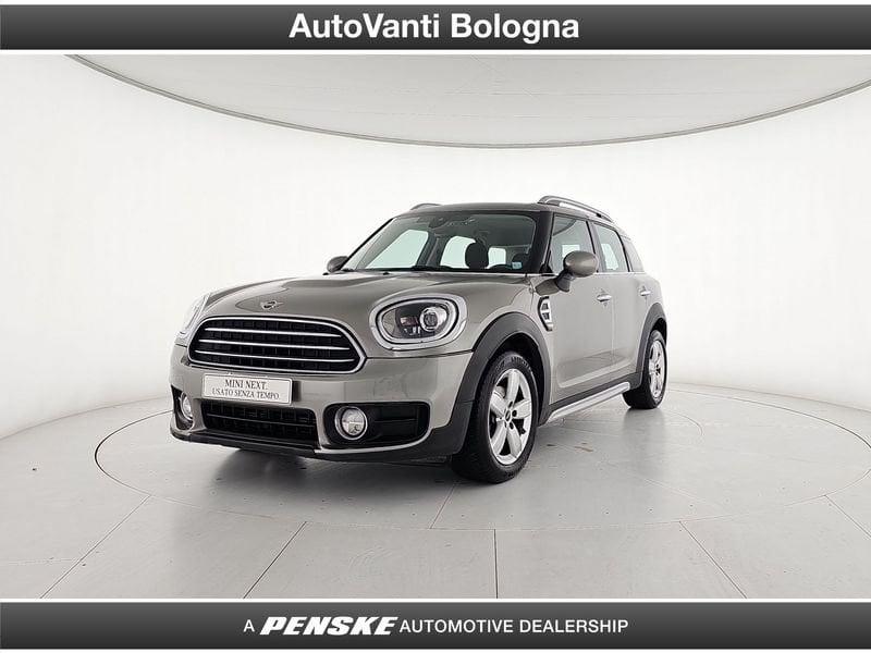 MINI Mini Countryman F60 Mini 1.5 One D Countryman