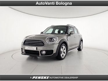 MINI Mini Countryman F60 Mini 1.5 One D Countryman