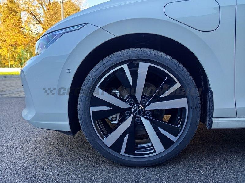 Volkswagen Golf Nuova 1,5 LIFE P 110 TSID6A MY 25