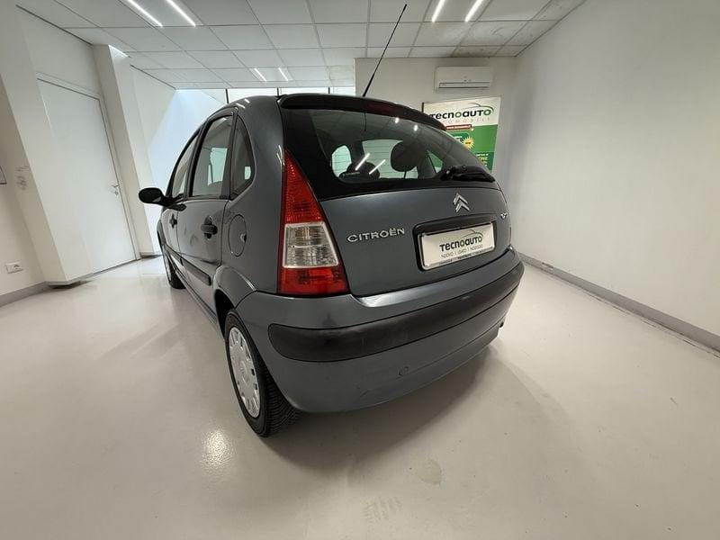 Citroën C3 C3 1.1 Classique