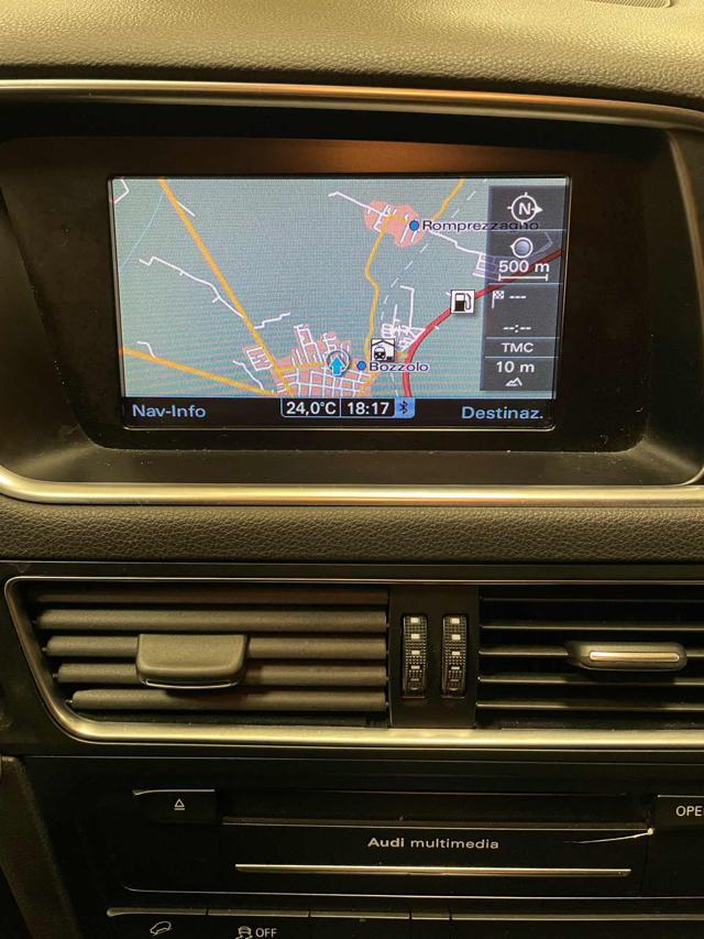 AUDI Q5 2.0 TDI 170 CV quattro S tronic * S-LINE/XENO/LED*