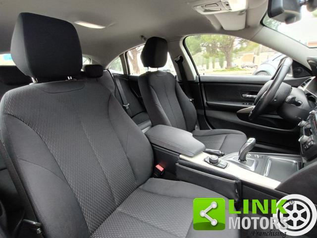 BMW 420 d Gran Coupé Luxury 190CV