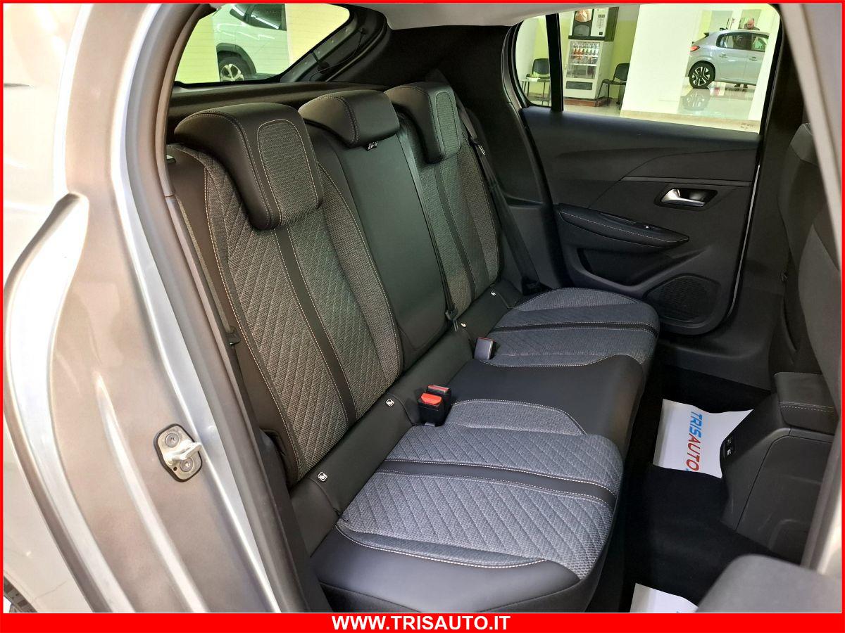 PEUGEOT 208 1.2 Allure NEOPATENTATI (FULL LED+PELLE+NAVI)