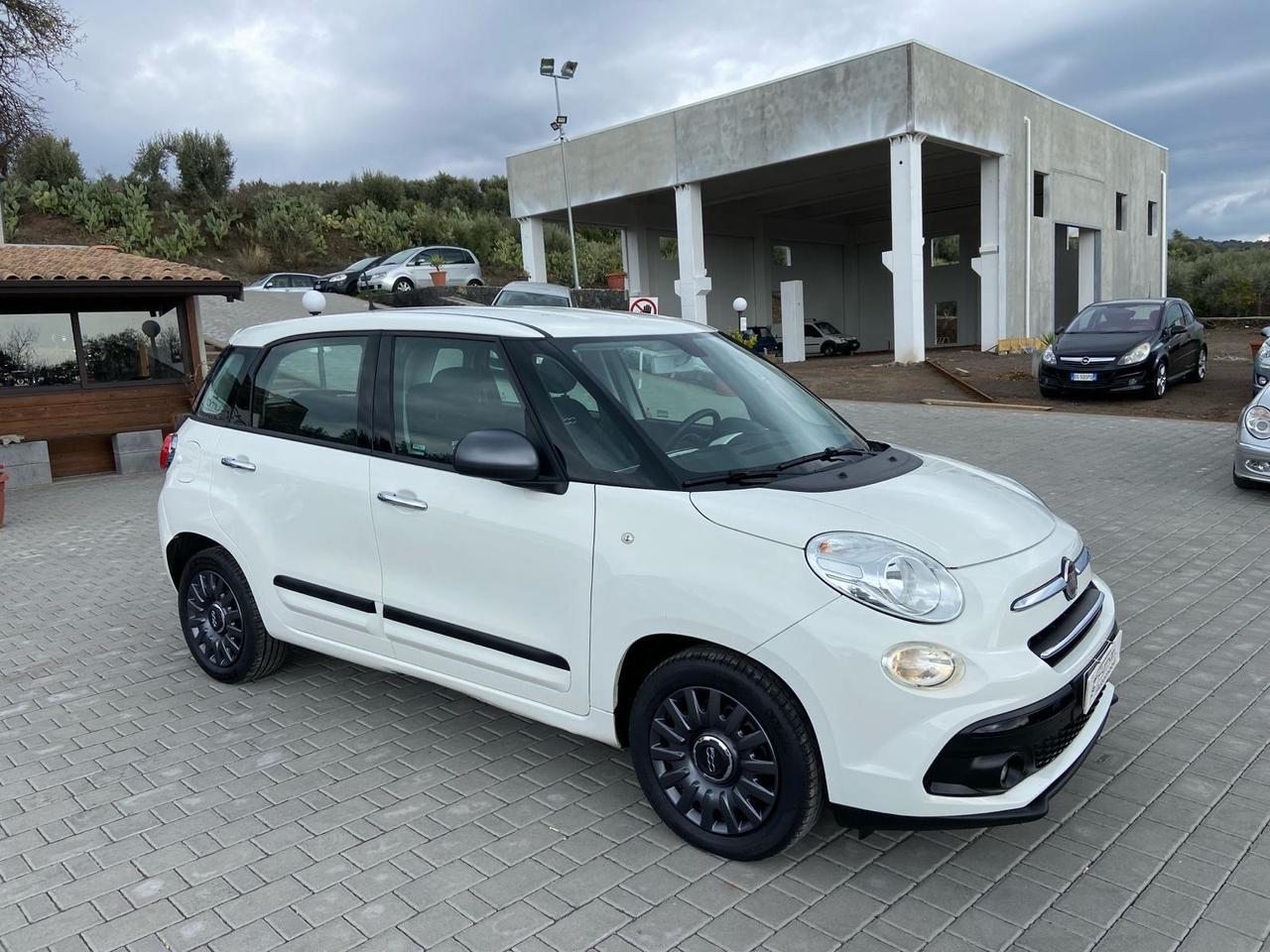 Fiat 500L 1.6 Multijet 120 CV Pop Star 2019 N1