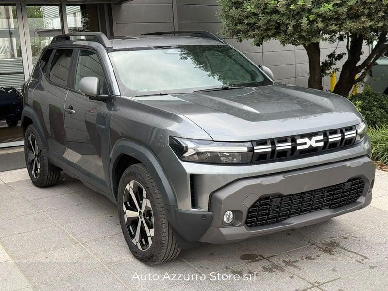 Dacia Duster Duster 1.8 hybrid Journey 155cv auto *PROMO AZZURRA*