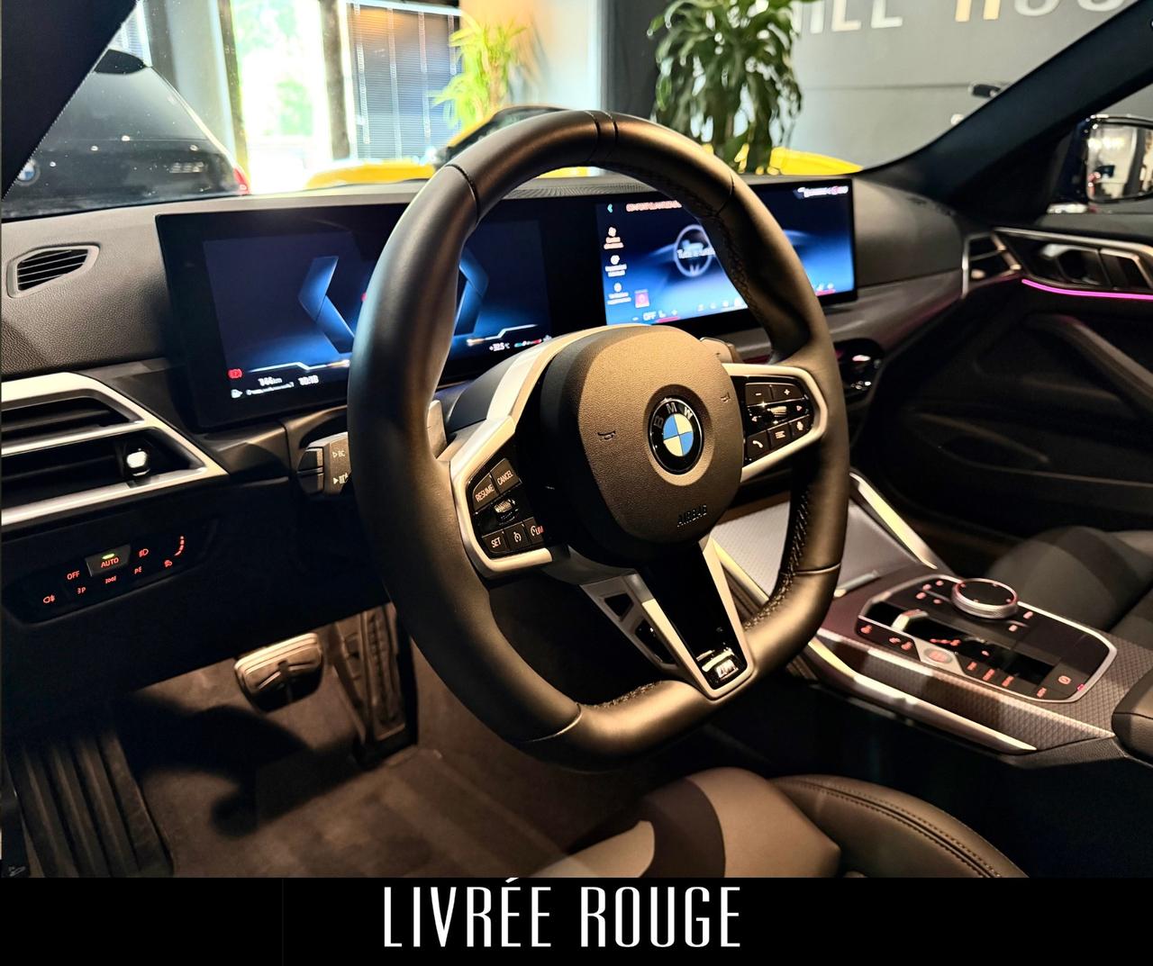 Bmw 430 i x Drive Coupé M Sport Pro