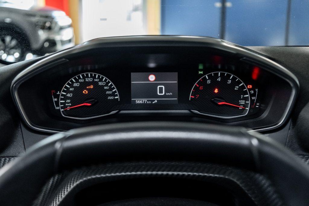 PEUGEOT 208 PureTech 75 Active Pack NEOPATENTATO