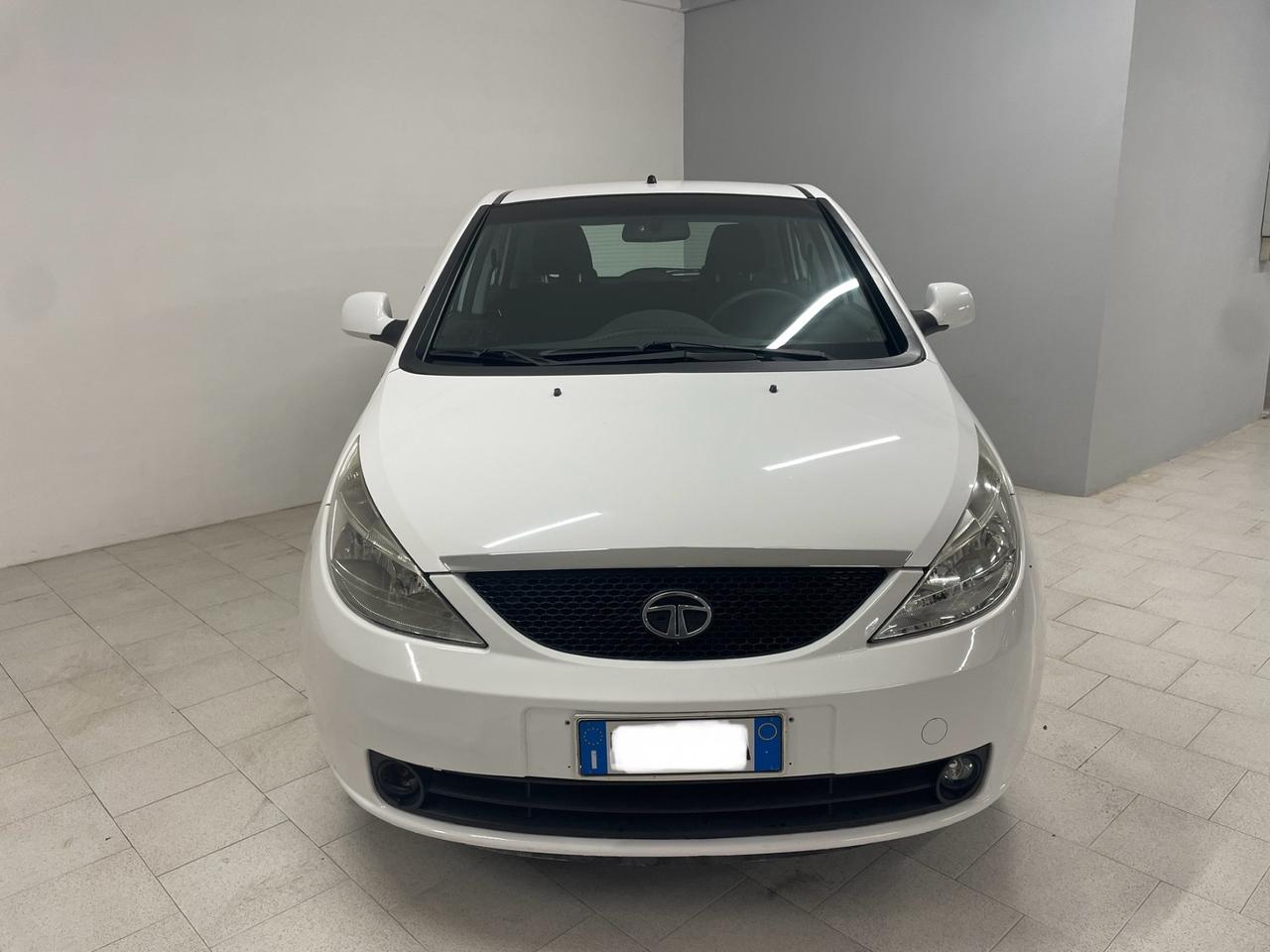 Tata Indica Vista 1.4 Safire 5p. Perfetta !