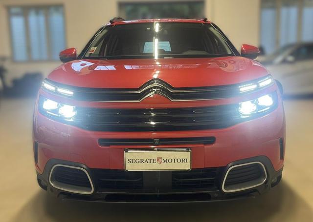 CITROEN C5 Aircross PureTech 130 S&S EAT8 Shine