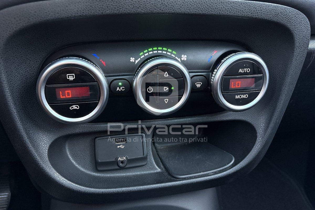 FIAT 500L 0.9 TwinAir Turbo Natural Power Lounge