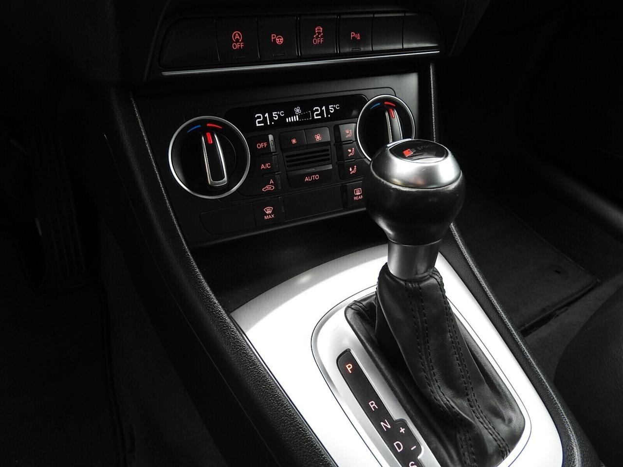 Audi Q3 2.0 TDI 120 CV