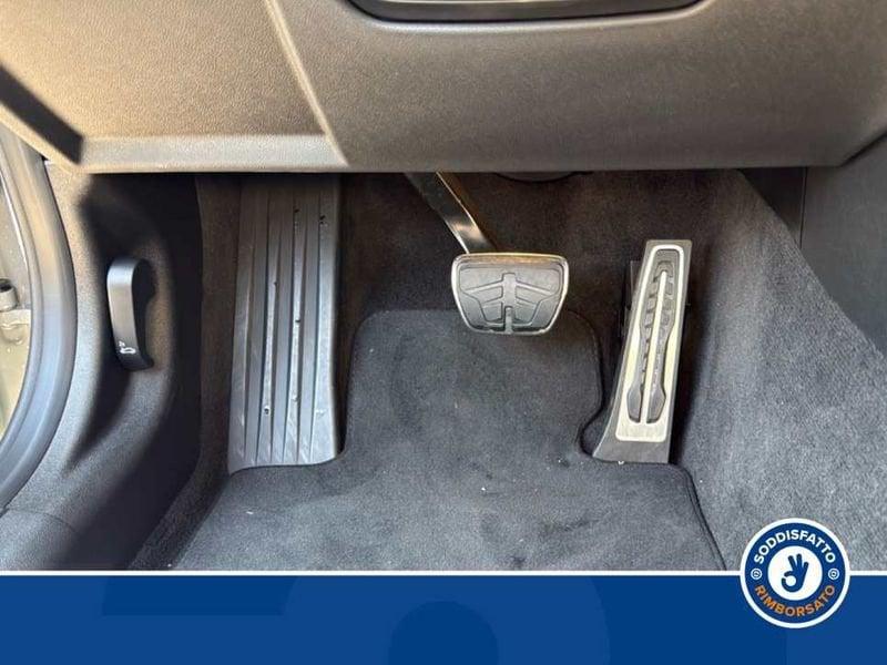 BMW Serie 3 Touring 320d xDrive M Sport Pro