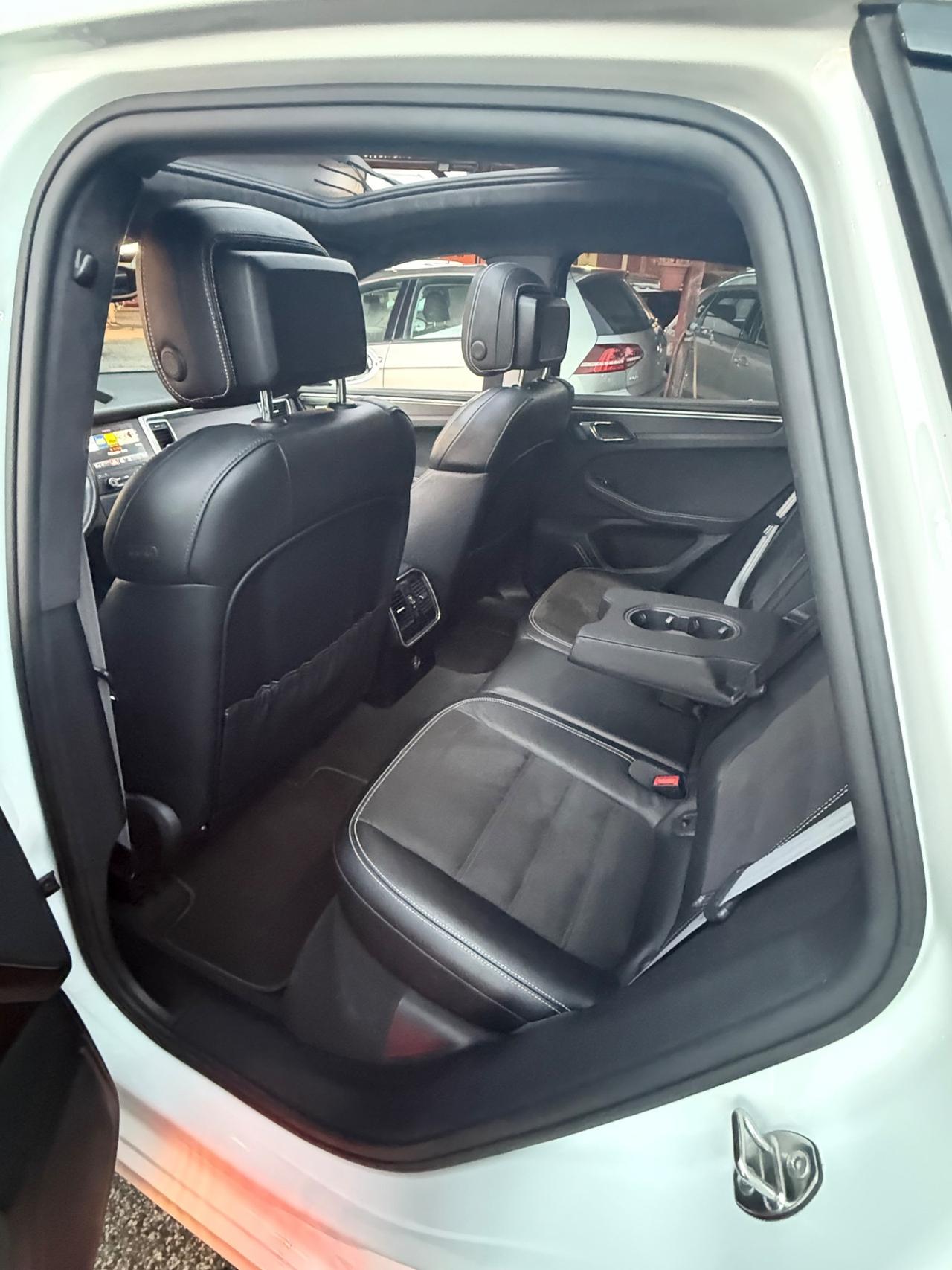 Macan 3.0 GTS-STRAFULL-NO VINCOLI-PERMUTE