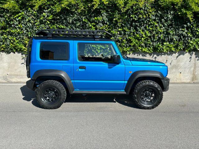 SUZUKI Jimny 1.5 5MT Easy PRO PREZZO NETTO