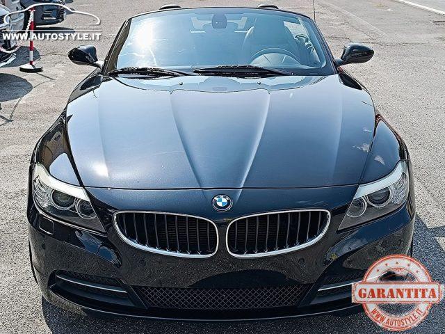 BMW Z4 sDrive28i SPORTAUTOMATIC Roadster