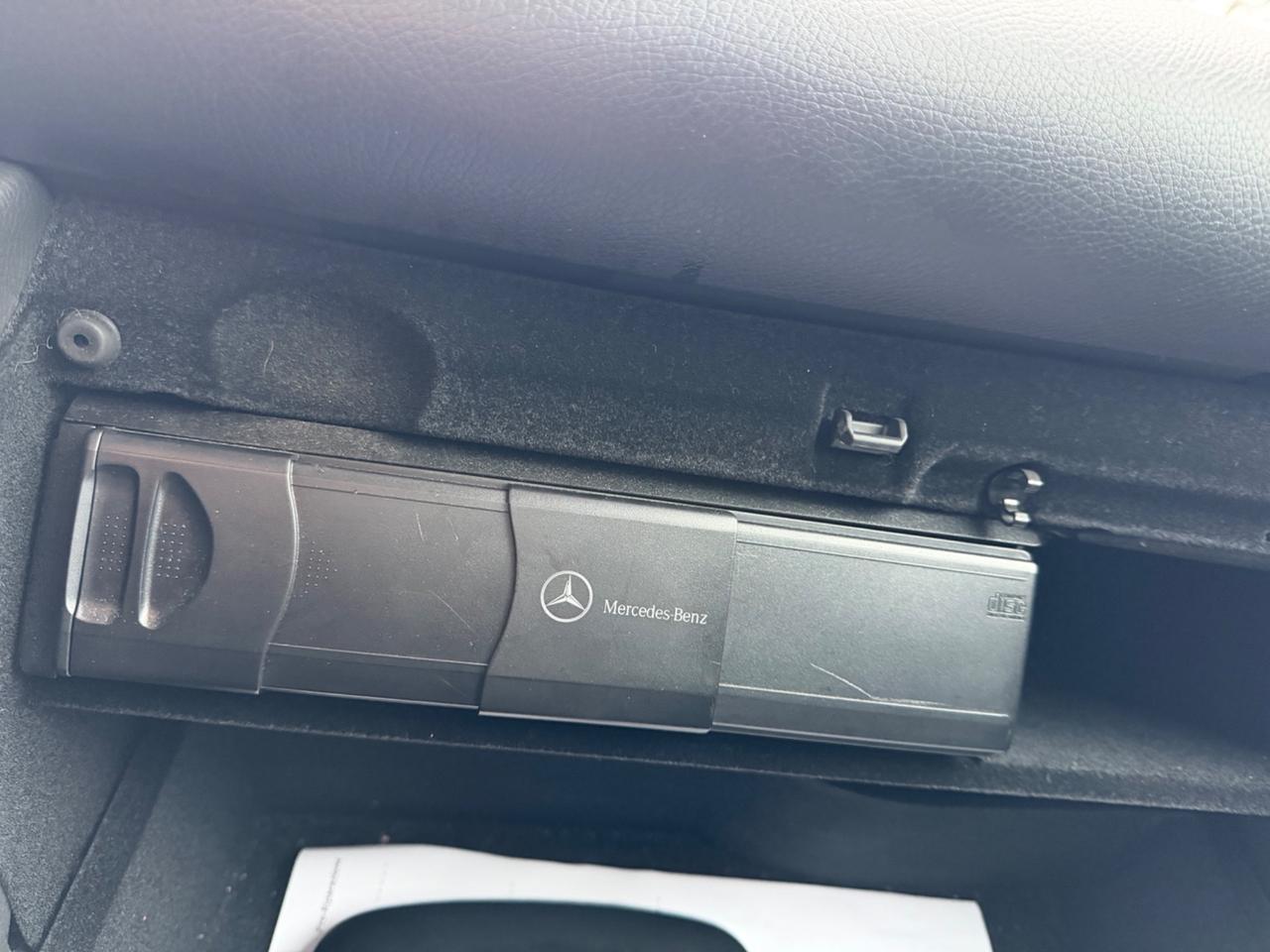 Mercedes-benz C 320 cat 4Matic Elegance