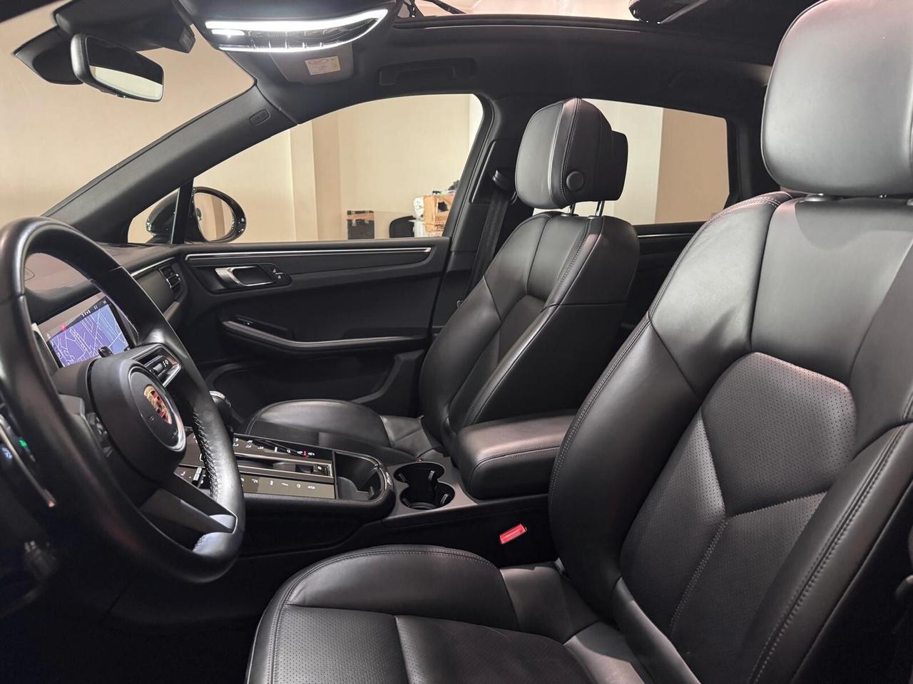 Porsche Macan 2.0 265CV TETTO PASM PDK