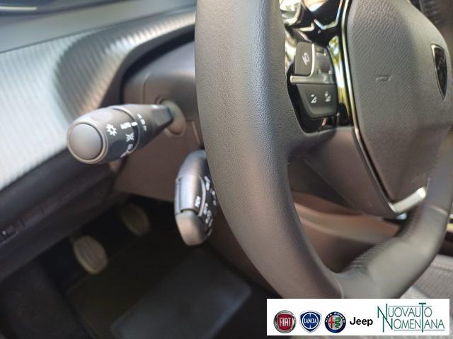 PEUGEOT 2008 PureTech 100 S&S Mod. Allure Aziendale Stellantis