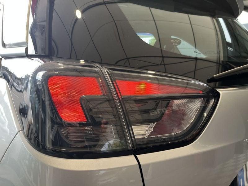 Opel Crossland 1.2 12V Start&Stop Design & Tech