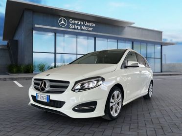Mercedes-Benz Classe B B 180 d Sport Next Edition