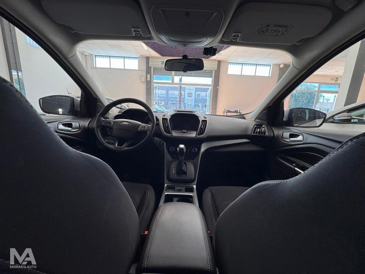 Ford Kuga 2.0 TDCI 120 CV S&S 2WD Business - 2020