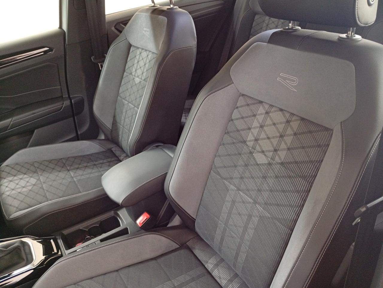 Volkswagen T-Roc 2.0 TDI SCR 150 CV DSG R-Line Plus