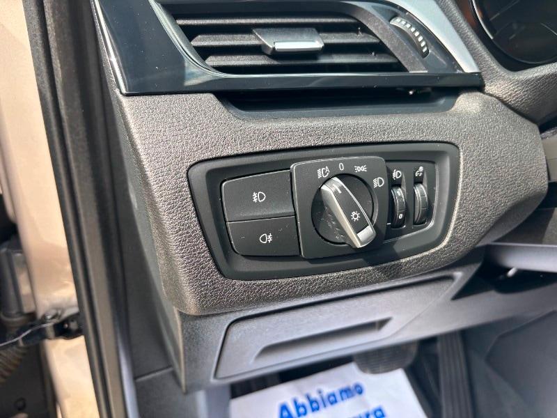 BMW X1 (F48) X1 xDrive20d Business A...
