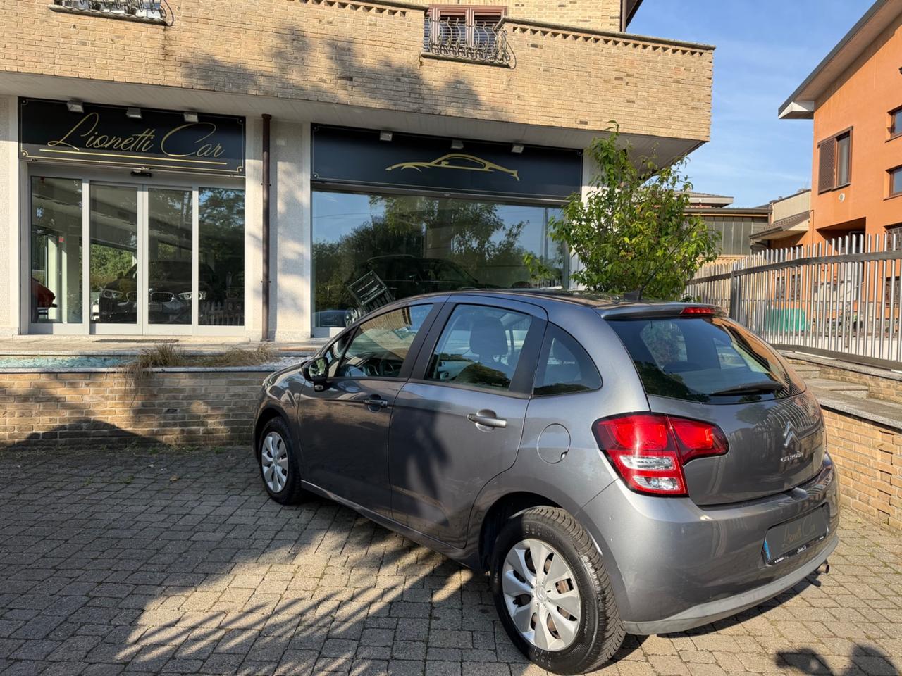 Citroen C3 1.1 60 Cv