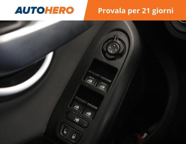 FIAT 500X 1.6 MultiJet 120 CV Pop Star
