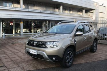 DACIA Duster 1.6 SCe GPL 4x2 TECHROAD