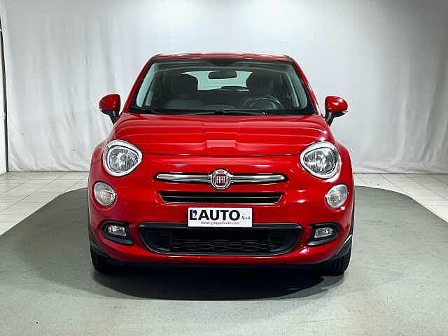 Fiat 500X 1.3 MultiJet 95 CV Pop Star