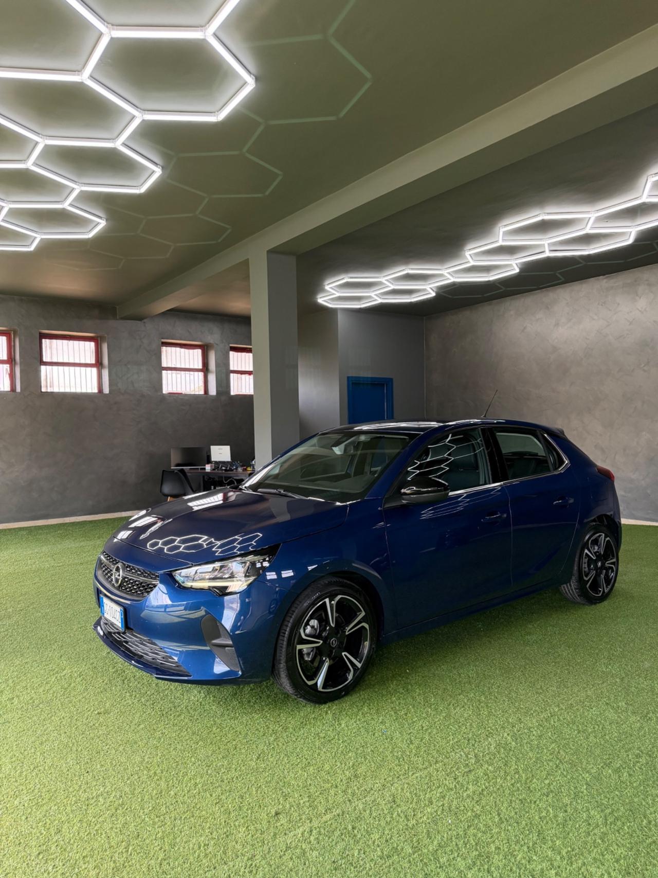 Opel Corsa 1.5 D 100 CV GS Line