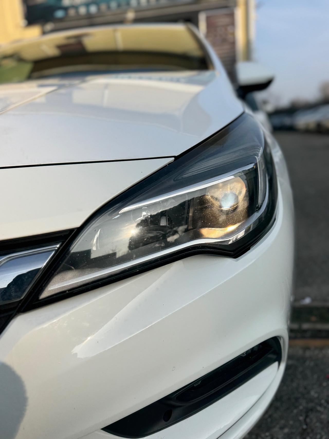 Opel Astra 1.6 CDTi 110CV Start&Stop 5 porte Business